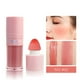 thumbnail image 1 of Xihbxyly Set de Rubor Líquido High Light Repair Rouge Matte Natural Blush Rubor Líquido de Larga Duración 8 Ml, 1 of 5
