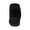 Black, variant on Toe Splint for Overlapping Hammer Toe Corrector for Broken Dislocated Toe Big Toe Separator Support Brace for Sprain
