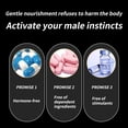 thumbnail image 2 of YMINGKJ Strong MACA Contains Epimedium Extract Maca Dongge Ali Indian Ginseng and Ginseng Complex Can Help You Restore Vitality and Energy 150 capsules, 2 of 7