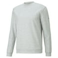 thumbnail image 5 of Puma CloudSpun High Rise Heather Sweater Men, 5 of 11