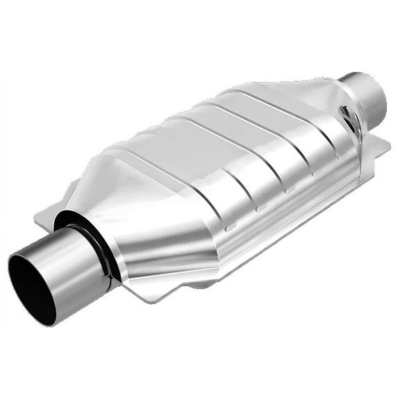 MagnaFlow 93539 - Catalytic Converter