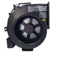 thumbnail image 1 of SLM-80B - FAN VENTILATING 80CFM FAN/GRILL ONLY NO MOUNTING ASSEMBLY, 1 of 3