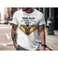 thumbnail image 3 of Funny Taco Lover Foodie Valentines Day Men Women Girls Gift T-Shirt Valentines Day Adults Kids Boys Girls Presents Men Women Kids Tshirt, 3 of 8