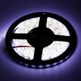 thumbnail image 2 of Impermeable 72W 5050 Smd Rgb 300Led Lámpara De Luz De Tira Dc 12V Yuarrent HA024557-02, 2 of 6