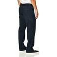 thumbnail image 2 of Men's Unionbay Cargo Survivor Pants Color: True Navy Size: 32X32, 2 of 3