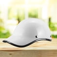 thumbnail image 1 of Casco de bicicleta de moda Resistencia al impacto Casco de ciclismo Protector solar Equipo de ciclismo FLhrweasw  Nuevo, 1 of 9
