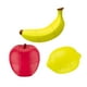 thumbnail image 1 of 3 Unids de /Manzana/Plátano Plástico Juguete para Desarrollo de Cerebro de Niños CUTICAT Cubo mágico irregular, 1 of 8