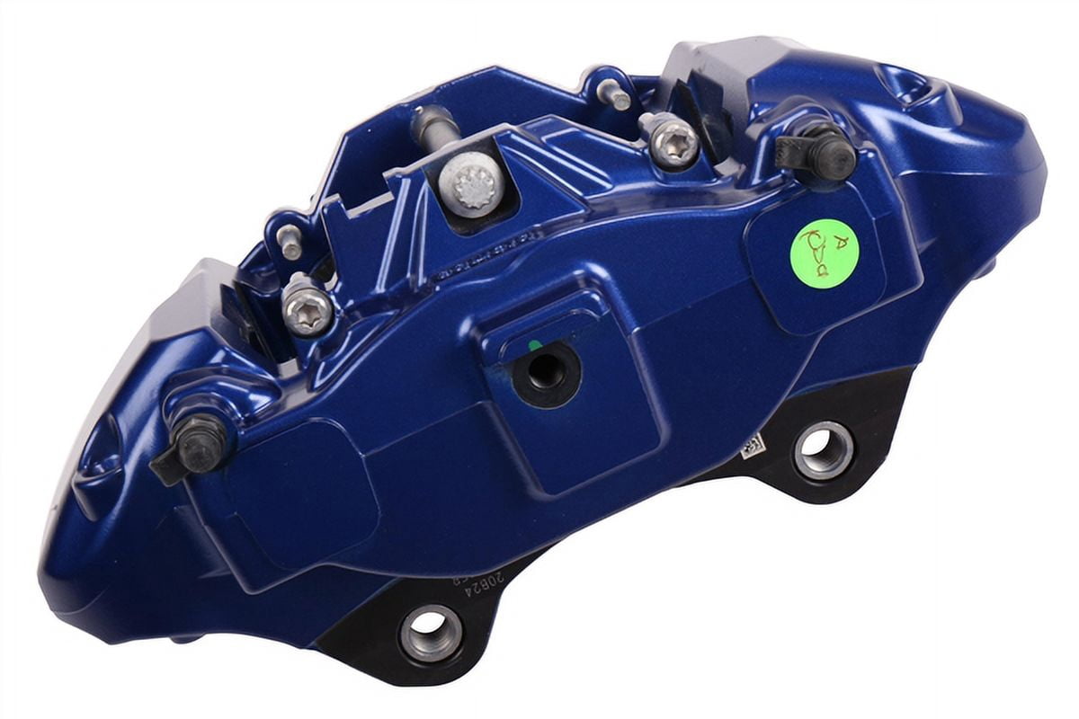 Front Driver Side Brake Caliper