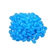 thumbnail image 2 of Luminous Garden Pebbles Glowing Stones for Outdoor Indoor Aquarium Decoration DIY Pathway Landscaping, 2 of 8