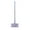 505_Purple, variant on Cleaning Brush Automatic Cloth Changing Mini Mop Hands Mini Mop Portable Push Pull Handle Design Face Towel Mop Compatible With Face Towels Mini Mop With 360°Rotating Head For Floors Wall White