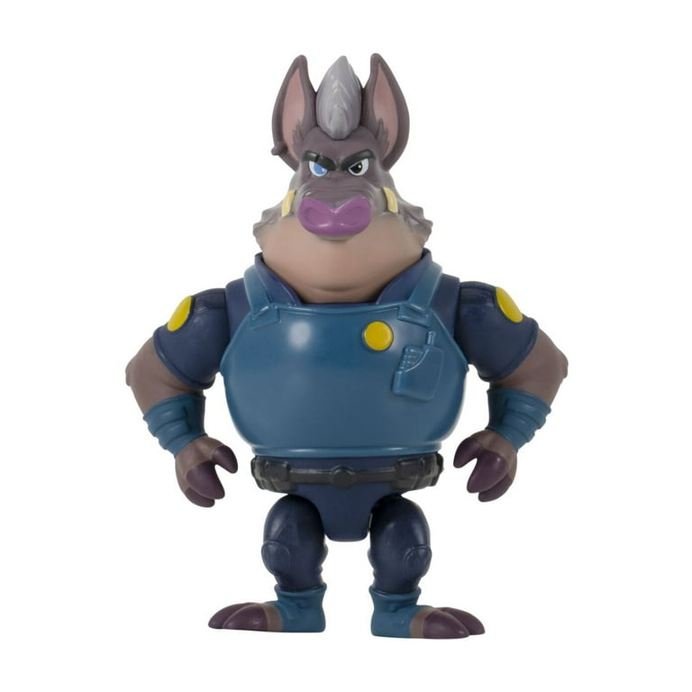 Disney's Zootopia 2 Adventure 5-Pack - Articulated 3 inch Figures