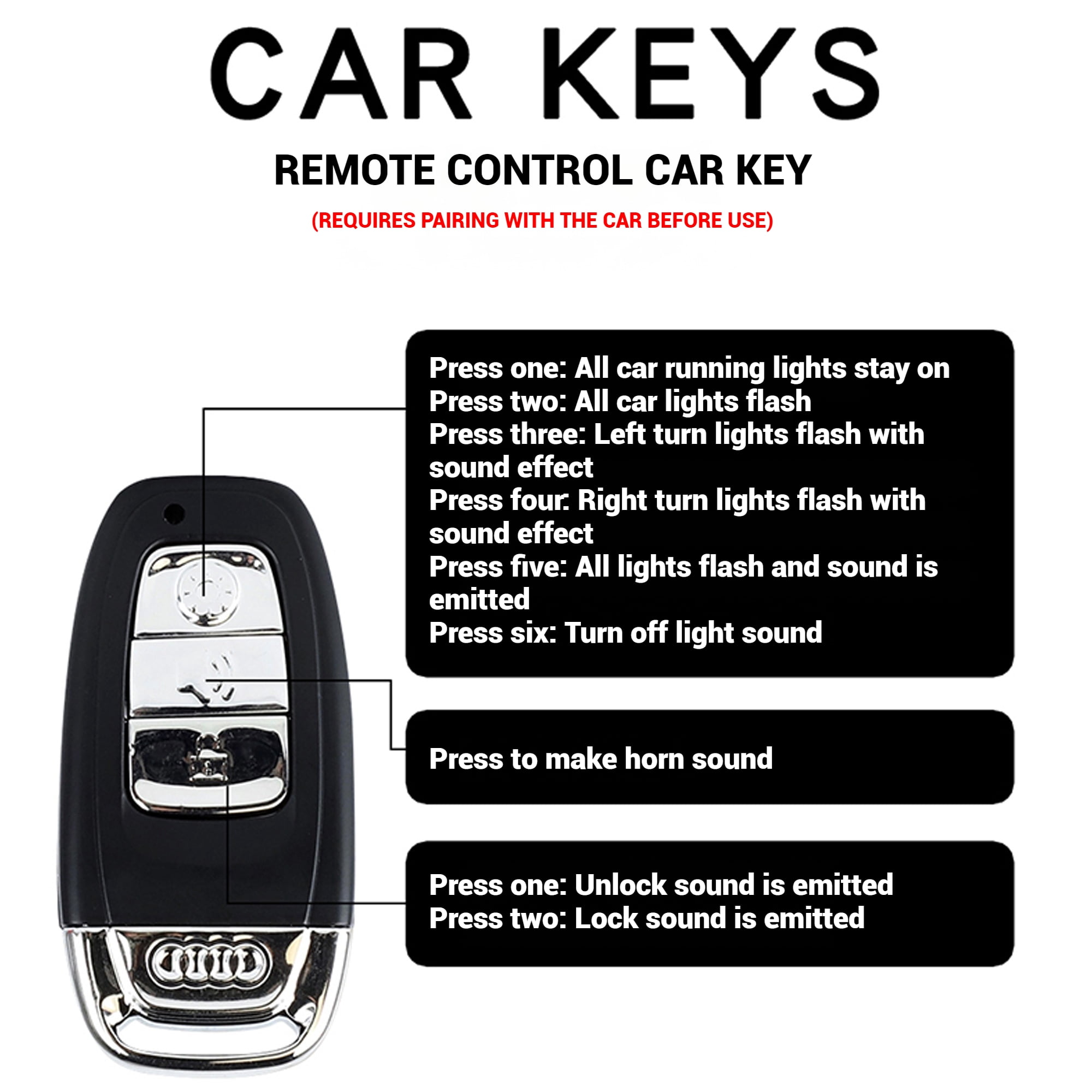 Anmyjuly 1:18 Audi RS7 Diecast Alloy Car Model - Realistic Simulation Key, Working Lights, Adjustable Seats, Removable Wheels ，Suitable for 14+ gifts