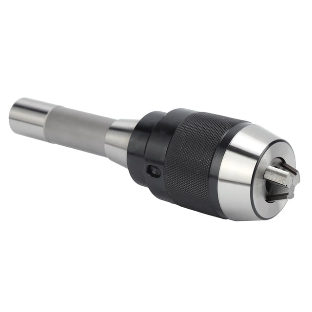 Chuck Integral Drill Chuck Sin Kiyse Con Accesorios de Herramientas de hardware Portura de Vanta APU13-R8-7/16