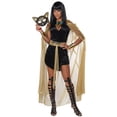 thumbnail image 3 of California Costumes Feline Goddess Costume Medium Female, 3 of 3
