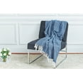 thumbnail image 2 of Blythe Storm 50" x 70" Throw Blanket, 2 of 6