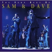 Sam & Dave - The Very Best Of Sam and Dave - Music & Performance - CD