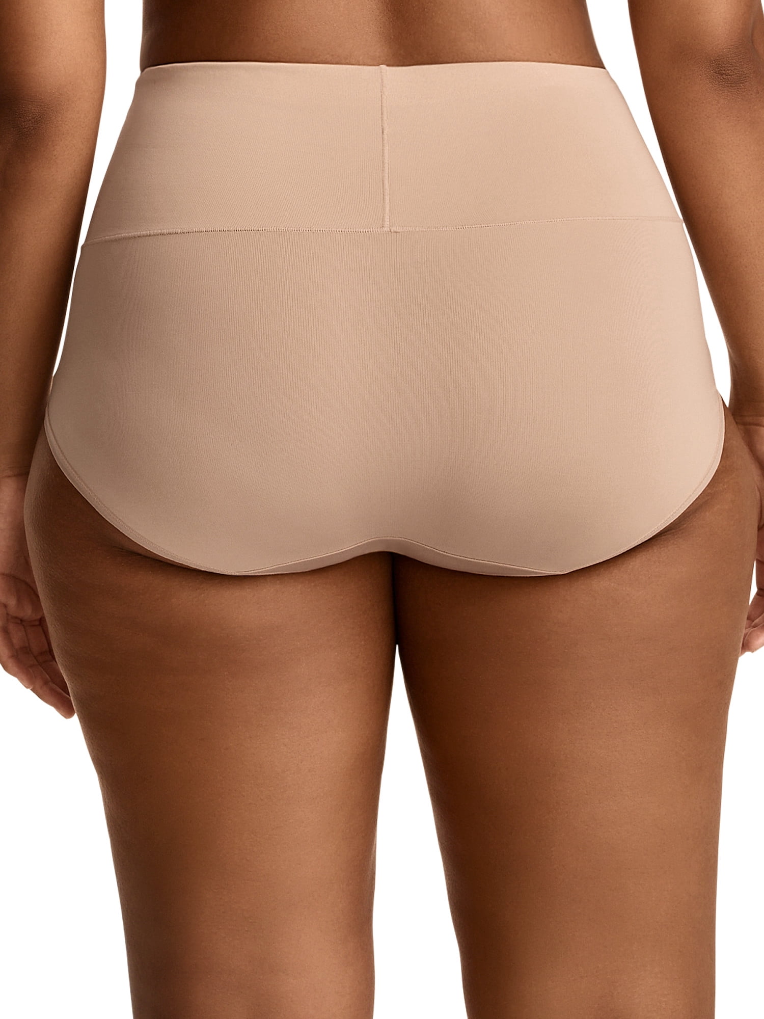 Jockey® Essentials 360° Tummy Smoothing Brief - 2 Pack