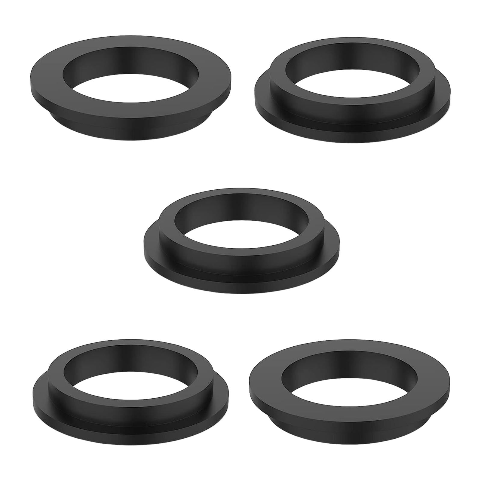Pool Filter O , 11412 Rubber Washer, Pool Hose Gasket for Accessories 5Pcs