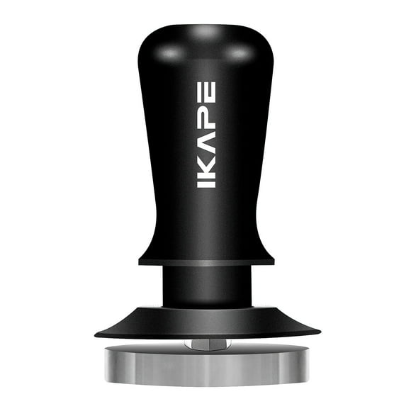 Apilador de café Espresso Tamper IKAPE Premium Barista de 58,35 mm