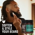 thumbnail image 2 of Every Man Jack Beurre À Barbe Sea Salt 114 Grammes, 2 of 9