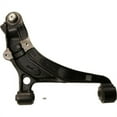 thumbnail image 2 of Moog Chassis - Control Arm Fits select: 1991-1995 CHRYSLER LEBARON, 1991-1995 DODGE CARAVAN, 2 of 2