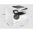 thumbnail image 4 of HP Laserjet Pro MFP 4103fdw Impresora, 4 of 5