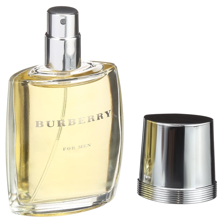 Burberry Eau De Toilette Spray for Men, 1.0 Oz, 30 Ml - Walmart.com