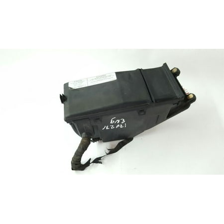 (Pre-Owned Original Part) Engine Fuse Box Fits 04 05 06 07 ... chrysler crossfire fuse box 