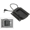 thumbnail image 1 of Adapter Plate,Adapter Plate Monitors F550 F770 F970 Compatible Np-f970 F550 Battery Adapter Plate Np-f970 F550 F770 Plate Monitors Monitors F970 F960 F750 Monitors Monitors Compatible, 1 of 6