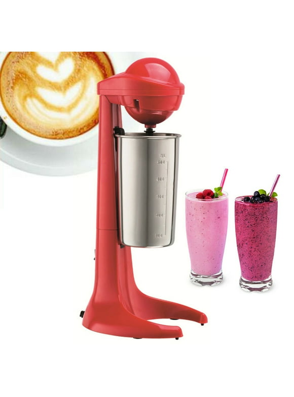 Milkshake Makers in Ice Cream & Dessert Makers