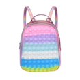 thumbnail image 1 of mochila de dulces para fiesta sensorial para niña y niño que alivia el estrés, 1 of 5