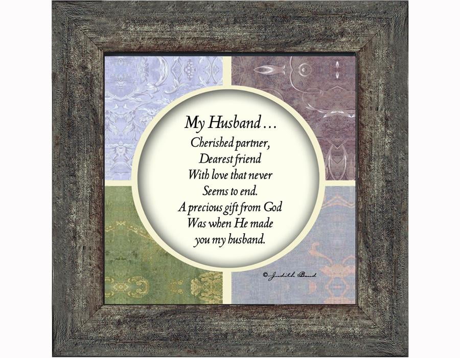 i love my husband frames