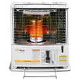 thumbnail image 1 of Open Box Sengoku CTN-110 KeroHeat Portable Kerosene Space Heater, 10,000 BTU, 1 of 10
