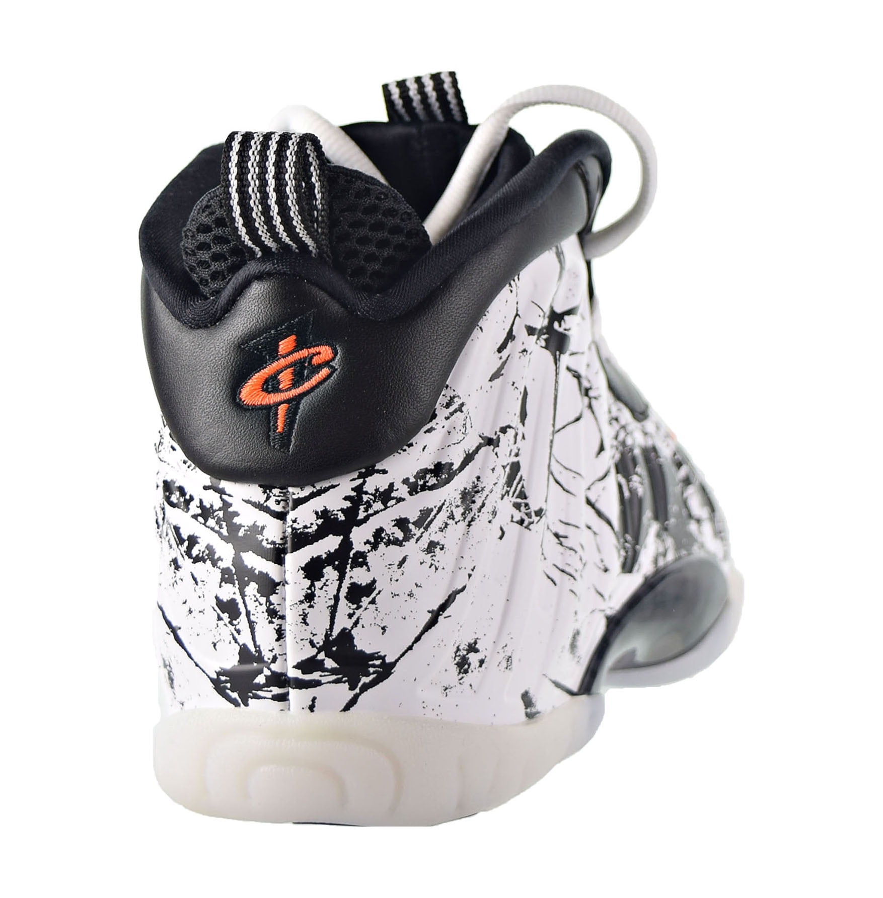 nike little posite shattered backboard