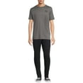 thumbnail image 2 of Under Armour Men's and Big Men's UA Rival Fleece Pants, Sizes S-2XL, 2 of 5