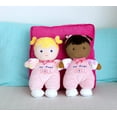 thumbnail image 2 of Baby Starters Peluche Snuggle Buddy Mi primera muñeca bebé Rubia Esperanza 10 pulgadas, 2 of 2