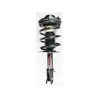 TRQ Front Left Right Complete Strut & Coil Spring Assembly TRQ Front Left Right Complete Strut & Coil Spring Assembly