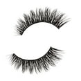 thumbnail image 4 of KISS USA i-ENVY 3D False Eyelashes - Glam 07, 4 of 6