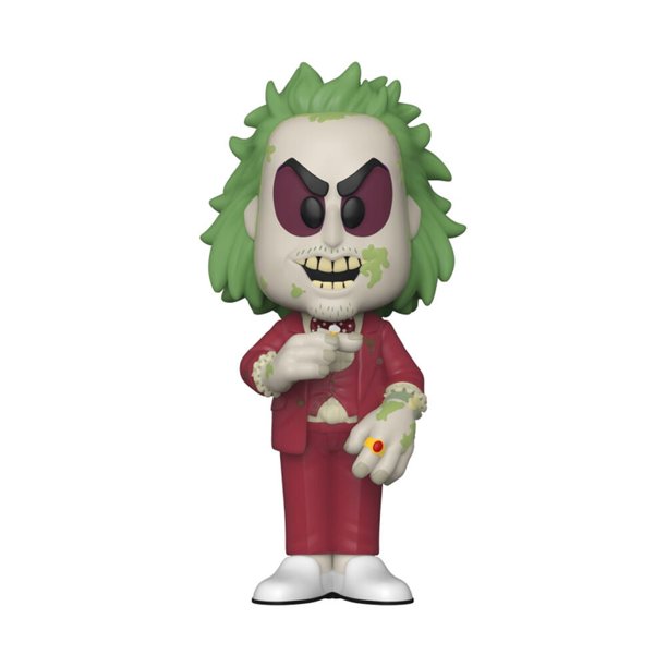 Beetlejuice Character