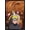 Black Framed Version, variant on Naruto Shippuden - Nine-Tails Group Wall Poster, 22.375" x 34"