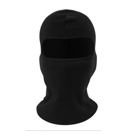 Balaclava Ski Mask Thermal Warm Head Mask Full Face Mask Cold Weather Polar Fleece Winter Warmer Face Cover Neck Hood for Skiing Snowboard Motorcycle Cycling