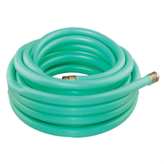Gilmour 14-122 Premium Reinforced Hose - 3/4" X 50'