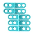 thumbnail image 3 of 5 bisagras de conexión de papel corrugado, suministros para manualidades, bisagras de conexión de cartón para el desarrollo y aprendizaje de los, 3 of 8