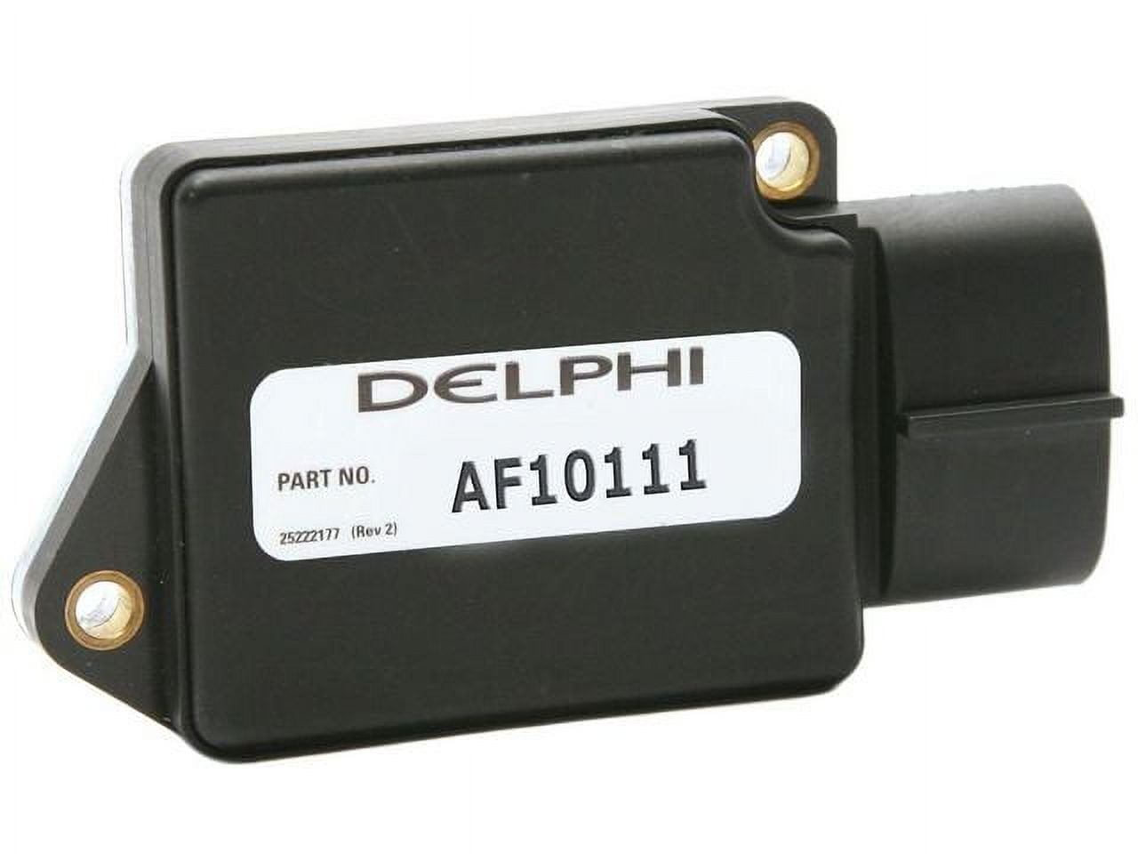Sensor Maf Para Ford Explorer 1991-1994 V6 4.0l Ohv | Parcelamento Sem