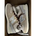 thumbnail image 3 of New Balance 574 Lunar New Year Mindful Grey Sneakers U574LN2 Men 9.5 - Worn Once, 3 of 6