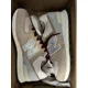 thumbnail image 3 of New Balance 574 Lunar New Year Mindful Grey Sneakers U574LN2 Men 9.5 - Worn Once, 3 of 6