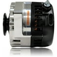 thumbnail image 2 of Mechman S-Series Machined 170 Amp Racing Alternator For 1965-1985 Early Ford, 2 of 6
