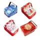thumbnail image 4 of Inteprter Candy Vintage pequeña maleta caja de almacenamiento multiusos almacenamiento de moda puede fiesta cajas de regalo de Metal decorativas Kits de decoración para fiestas pareja de osos, 4 of 6