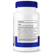 Prostan Plus - Official ProstanPlus Pills For Prostate Heath, All Natural Formula To Support Control, Energy & Overall Well-Being, Review (60 Capsules)