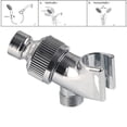 thumbnail image 3 of Cadorn Shower Diverter Socket, Multi - Outlet Valve for Shower & Faucet Water Control, 3 of 5